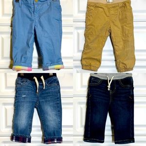 Infant/baby Pants, Like New